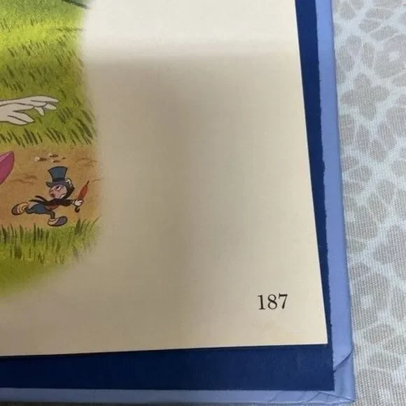 Disney 5-Minute Fairy Tales (5-Minute Stories) - Disney Book Group,|Disney S... - Picture 7 of 16